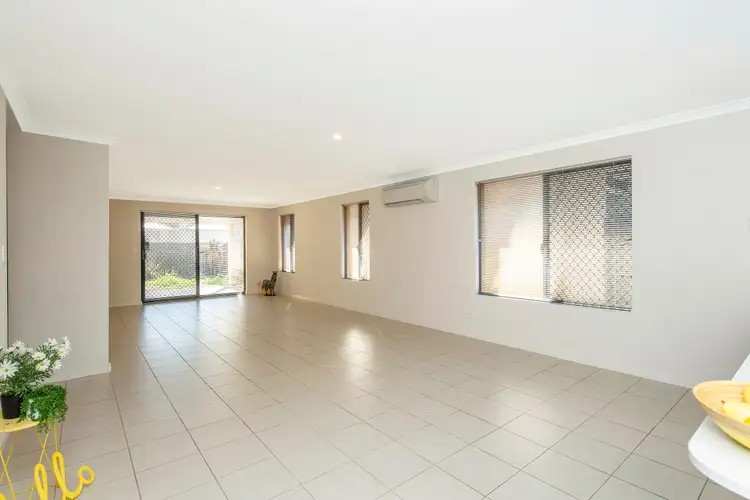Second view of Homely house listing, 9 Excalibur Way, Baldivis WA 6171