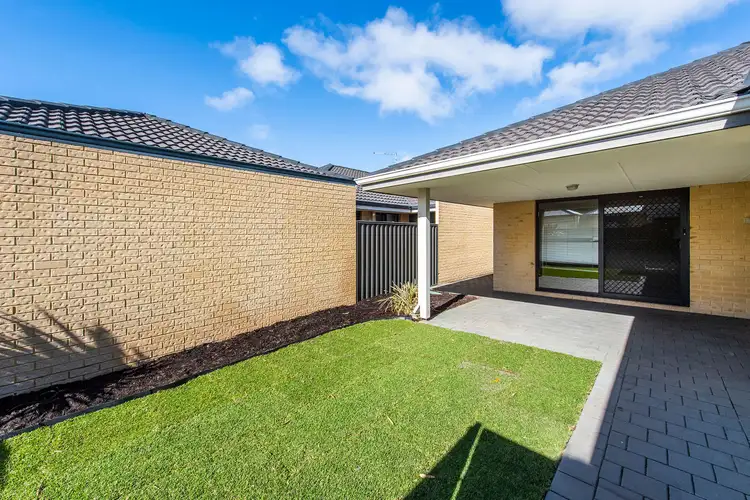 Fifth view of Homely house listing, 9 Excalibur Way, Baldivis WA 6171