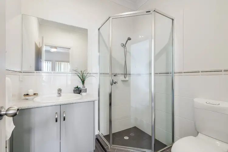 Fourth view of Homely house listing, 39 Queensborough Avenue, Hillcrest SA 5086