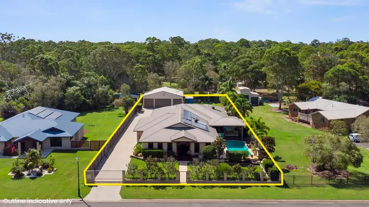 7 San Bromista Court, Urangan QLD 4655