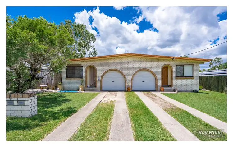 8 Orr Avenue, Kawana QLD 4701