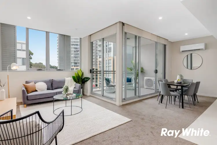 65/17-19 Jenkins Road, Carlingford NSW 2118