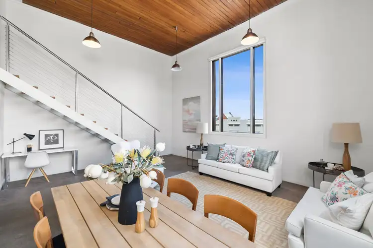 Main view of Homely apartment listing, 2/120 Lewis Street, Ballarat Central VIC 3350