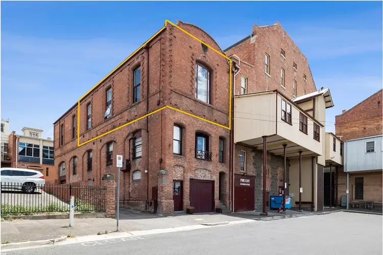 Second view of Homely apartment listing, 2/120 Lewis Street, Ballarat Central VIC 3350