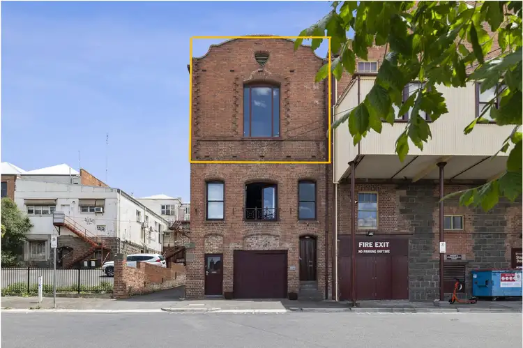 Third view of Homely apartment listing, 2/120 Lewis Street, Ballarat Central VIC 3350