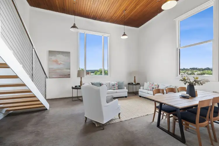 Fourth view of Homely apartment listing, 2/120 Lewis Street, Ballarat Central VIC 3350