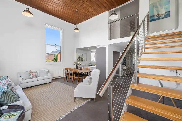 Fifth view of Homely apartment listing, 2/120 Lewis Street, Ballarat Central VIC 3350