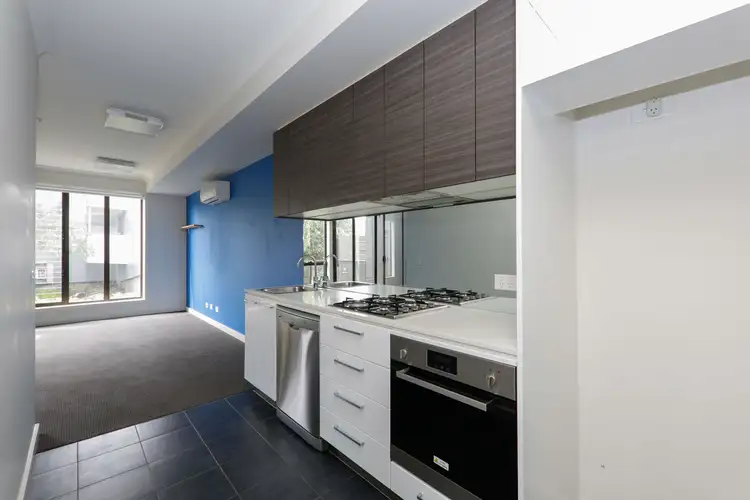 Third view of Homely apartment listing, 104/2 Yarra Bing Crescent, Burwood VIC 3125