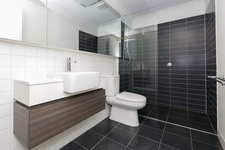 Fifth view of Homely apartment listing, 104/2 Yarra Bing Crescent, Burwood VIC 3125