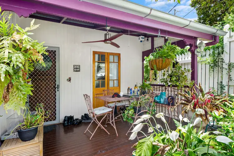 50 Stafford Street, Paddington QLD 4064
