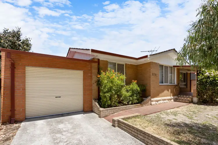 270 Morley Drive East, Eden Hill WA 6054