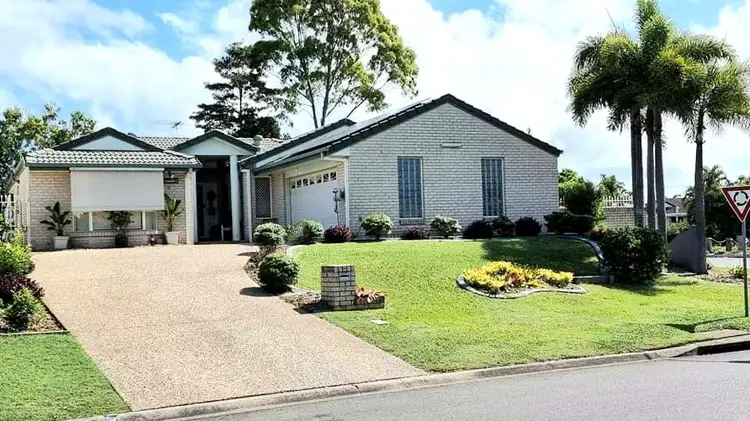 Main view of Homely house listing, 2 Schooner Court, Banksia Beach QLD 4507