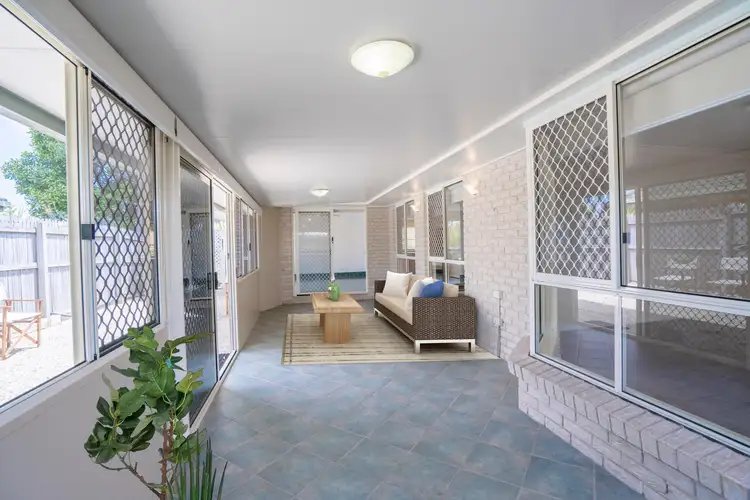 Second view of Homely house listing, 2 Schooner Court, Banksia Beach QLD 4507