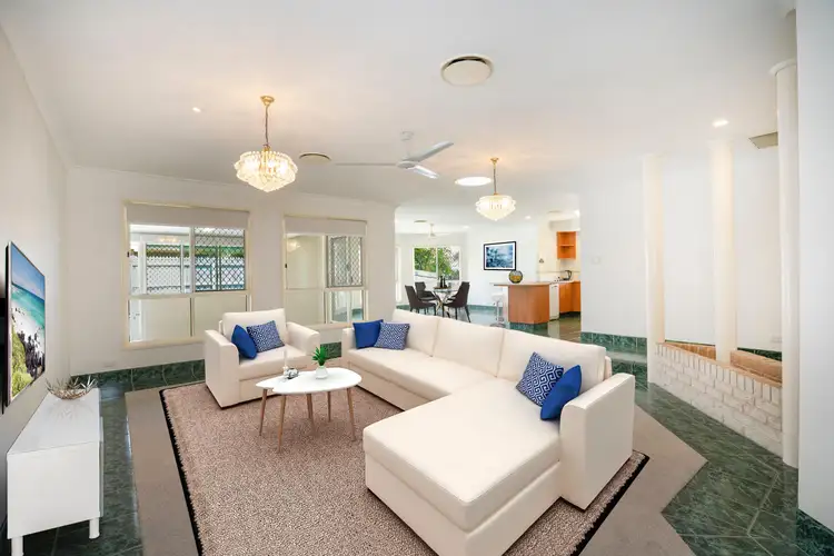 Third view of Homely house listing, 2 Schooner Court, Banksia Beach QLD 4507