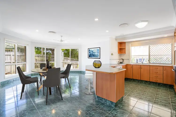 Fourth view of Homely house listing, 2 Schooner Court, Banksia Beach QLD 4507