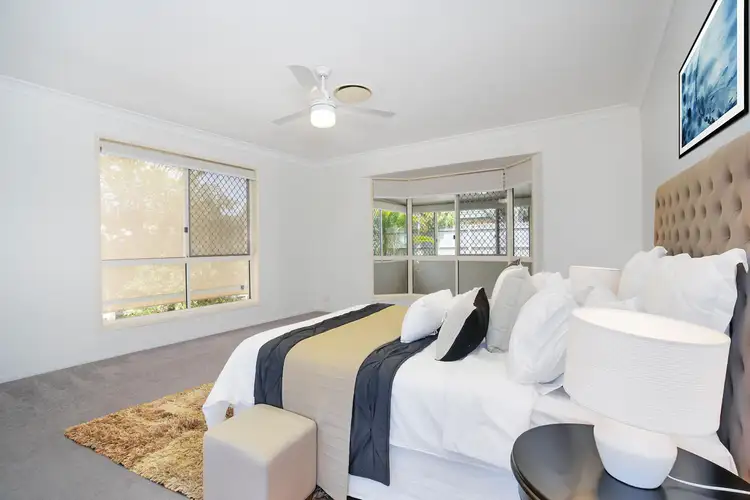 Fifth view of Homely house listing, 2 Schooner Court, Banksia Beach QLD 4507