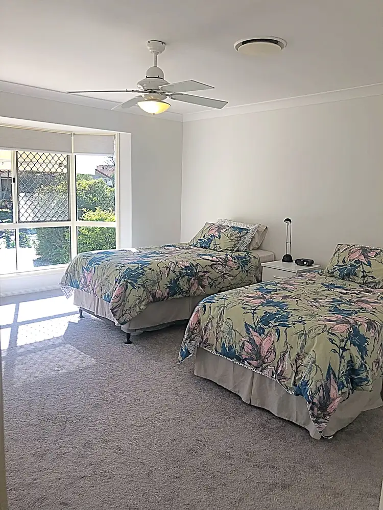 Seventh view of Homely house listing, 2 Schooner Court, Banksia Beach QLD 4507