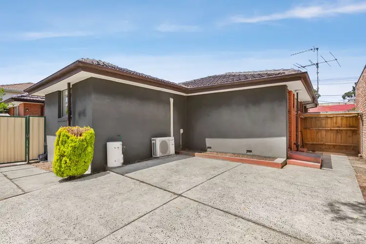 Main view of Homely unit listing, 3/20-22 Talbot Street, Brunswick VIC 3056