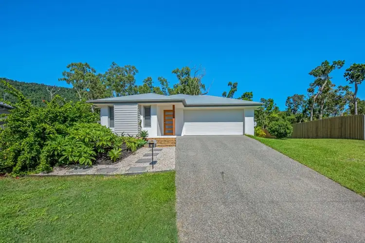 Main view of Homely house listing, 3 Driftwood Close, Jubilee Pocket QLD 4802