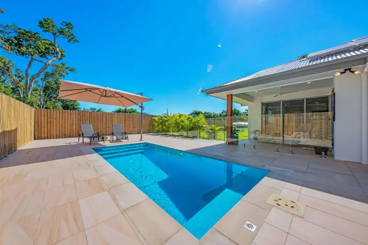 Second view of Homely house listing, 3 Driftwood Close, Jubilee Pocket QLD 4802