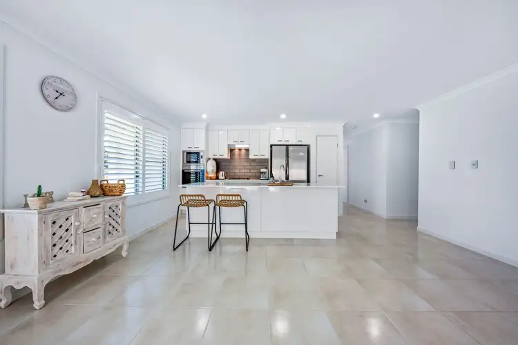 Third view of Homely house listing, 3 Driftwood Close, Jubilee Pocket QLD 4802
