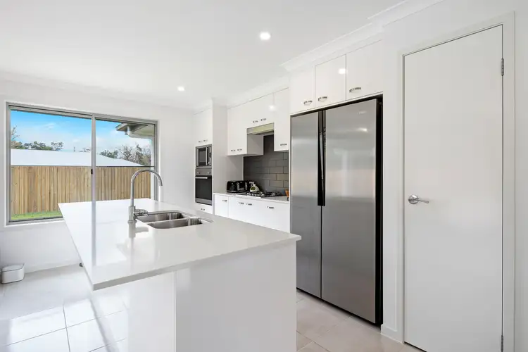Fourth view of Homely house listing, 3 Driftwood Close, Jubilee Pocket QLD 4802