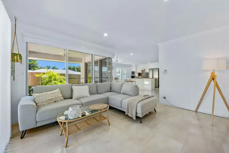 Fifth view of Homely house listing, 3 Driftwood Close, Jubilee Pocket QLD 4802