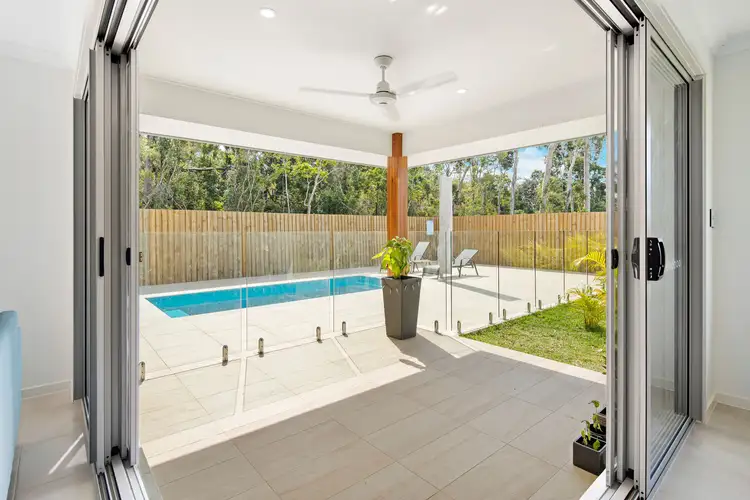 Sixth view of Homely house listing, 3 Driftwood Close, Jubilee Pocket QLD 4802