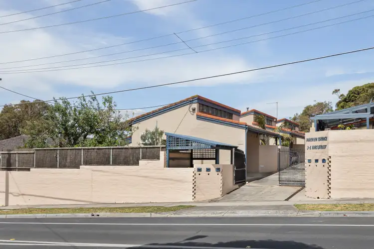 Third view of Homely house listing, 1/3-5 Kars Street, Frankston VIC 3199