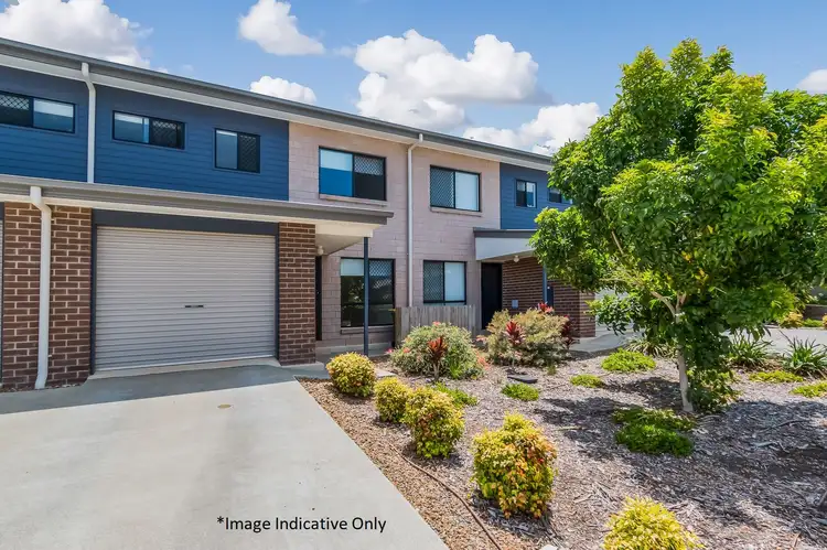 52/47 Freshwater Street, Thornlands QLD 4164