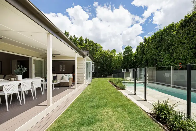 Third view of Homely house listing, 46 Girraween Grove, Ashgrove QLD 4060