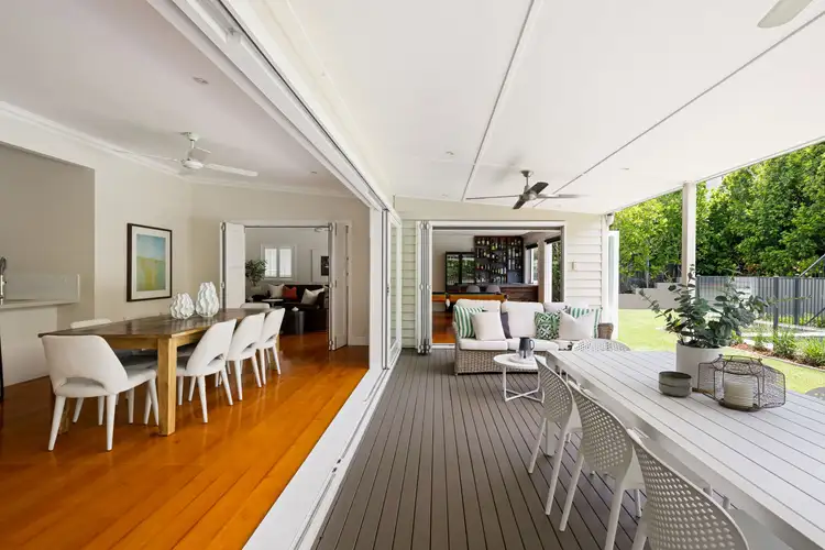 Fourth view of Homely house listing, 46 Girraween Grove, Ashgrove QLD 4060