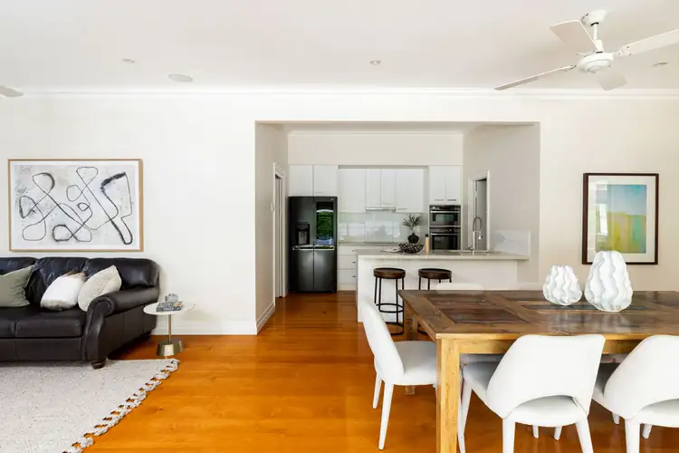 Fifth view of Homely house listing, 46 Girraween Grove, Ashgrove QLD 4060