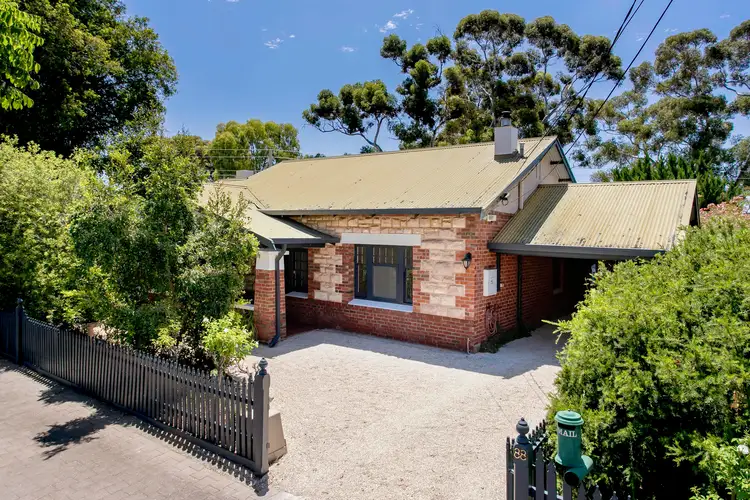 88 Millswood Crescent, Millswood SA 5034
