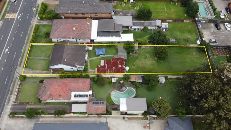 Fourth view of Homely house listing, 65 Cabramatta Road, Cabramatta NSW 2166