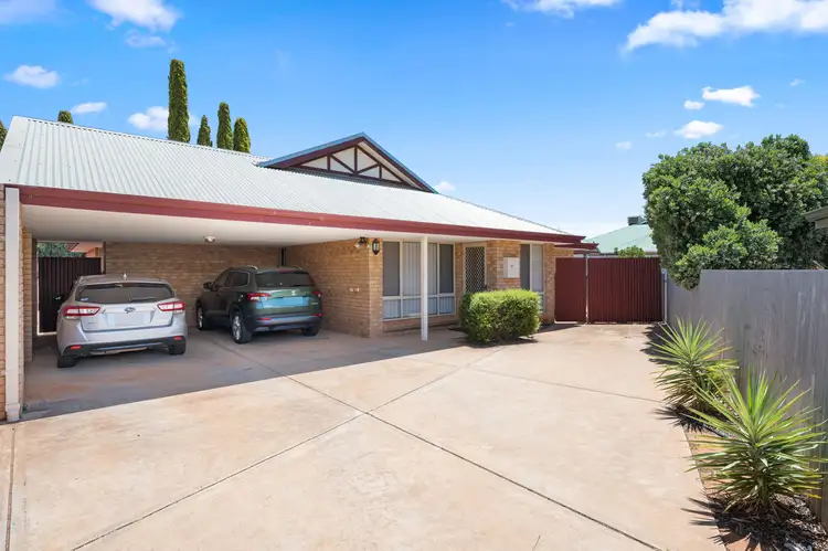 4B Wyllie Way, Hannans WA 6430