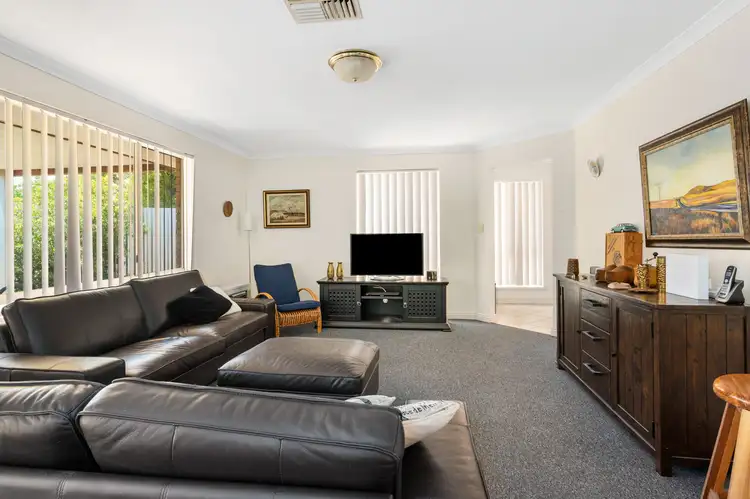 Second view of Homely house listing, 4B Wyllie Way, Hannans WA 6430