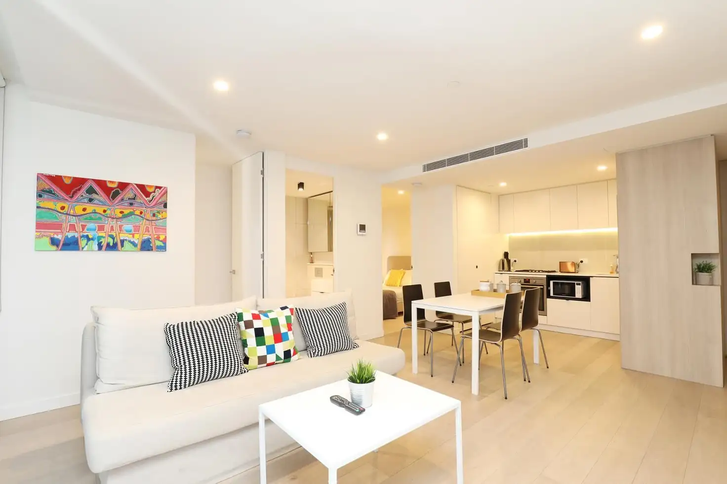 Main view of Homely apartment listing, 802/10 Claremont Street, South Yarra VIC 3141