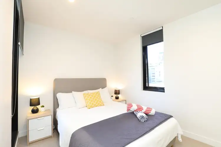 Fourth view of Homely apartment listing, 802/10 Claremont Street, South Yarra VIC 3141