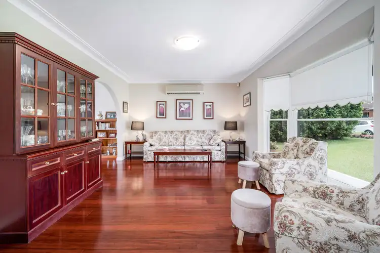 Second view of Homely house listing, 229 Johnston Road, Bass Hill NSW 2197