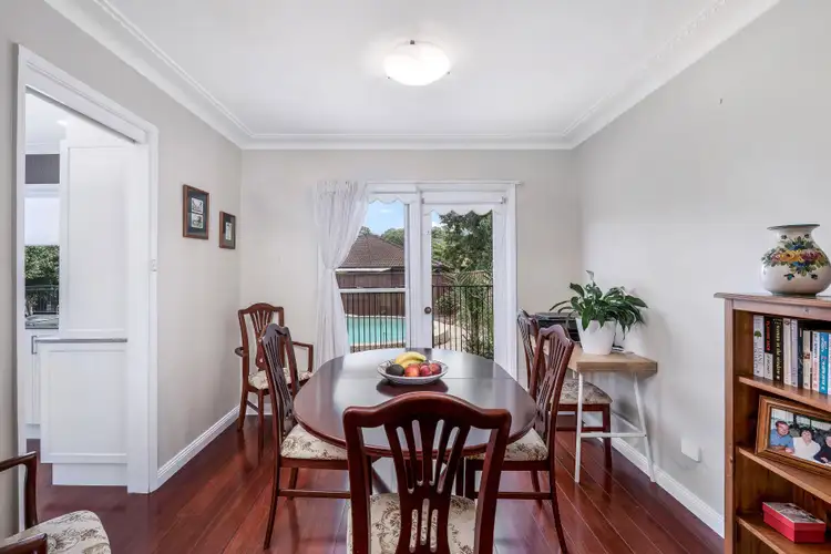 Fourth view of Homely house listing, 229 Johnston Road, Bass Hill NSW 2197