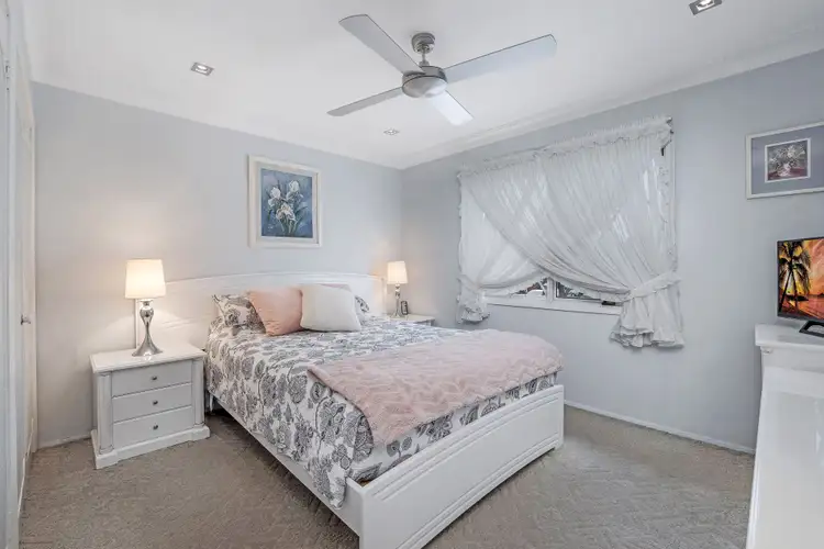 Fifth view of Homely house listing, 229 Johnston Road, Bass Hill NSW 2197