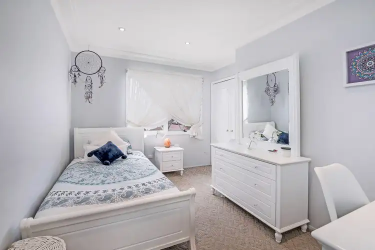 Sixth view of Homely house listing, 229 Johnston Road, Bass Hill NSW 2197
