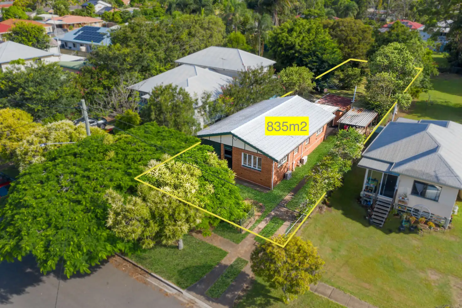 Main view of Homely house listing, 31 Plum Street, Runcorn QLD 4113