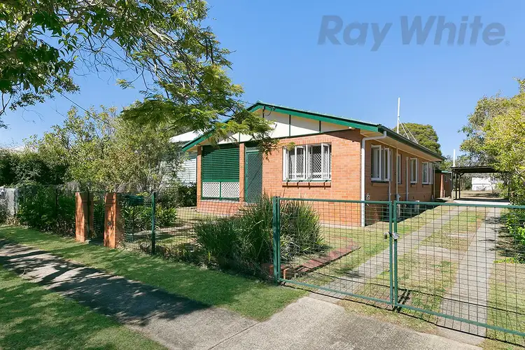 Second view of Homely house listing, 31 Plum Street, Runcorn QLD 4113
