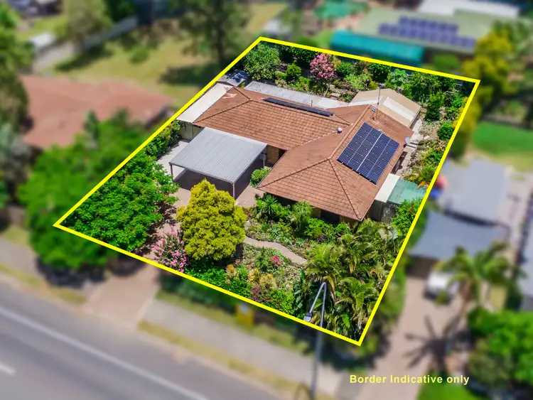 Main view of Homely house listing, 210 Discovery Drive, Helensvale QLD 4212