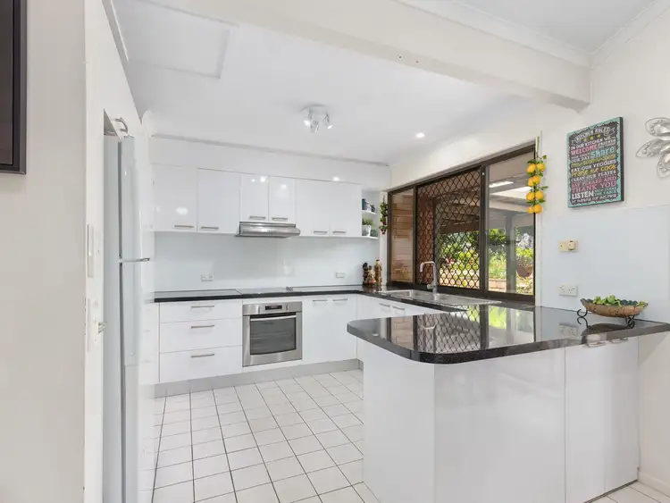 Third view of Homely house listing, 210 Discovery Drive, Helensvale QLD 4212