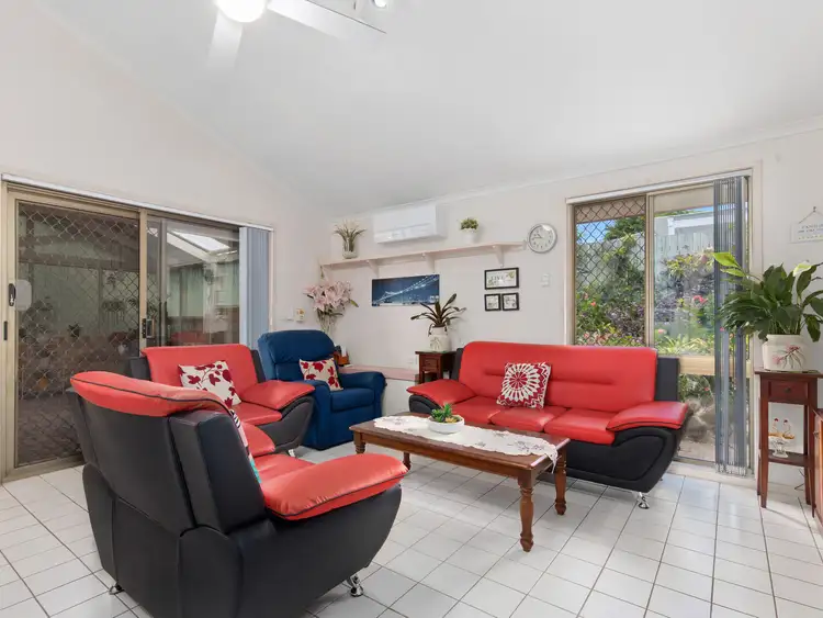 Fourth view of Homely house listing, 210 Discovery Drive, Helensvale QLD 4212