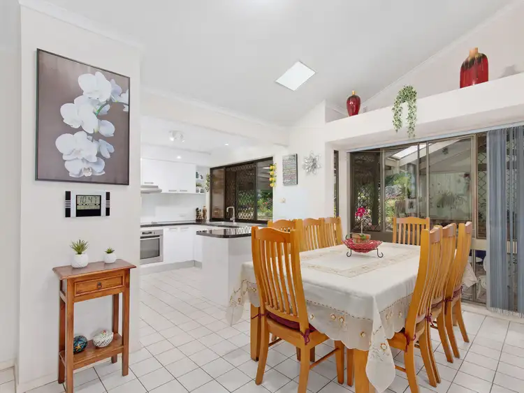 Fifth view of Homely house listing, 210 Discovery Drive, Helensvale QLD 4212