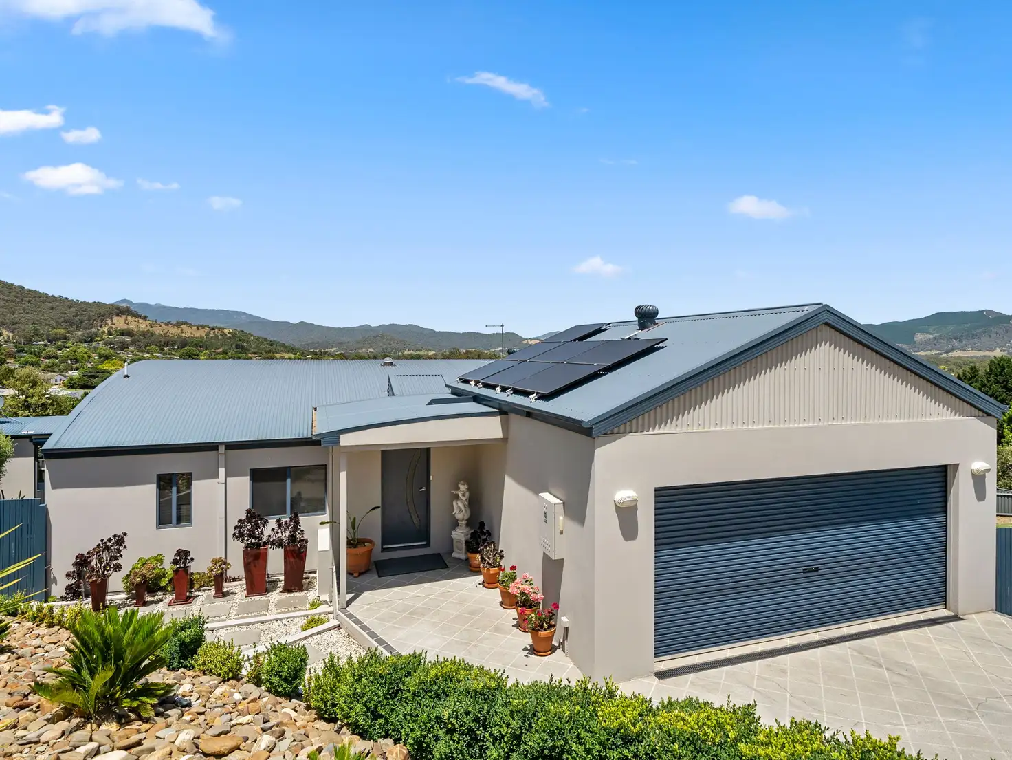 Main view of Homely house listing, 18 Thomas Street, Myrtleford VIC 3737